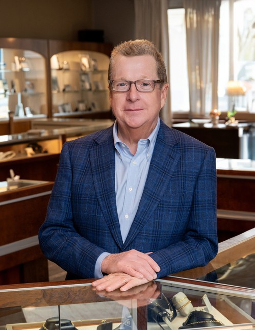 A Main Line Mainstay Evolves